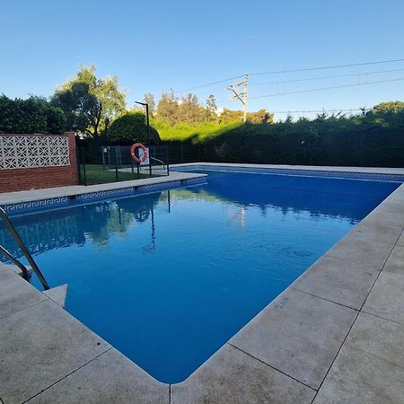 Casa Ika Appartement Torremolinos Buitenkant foto