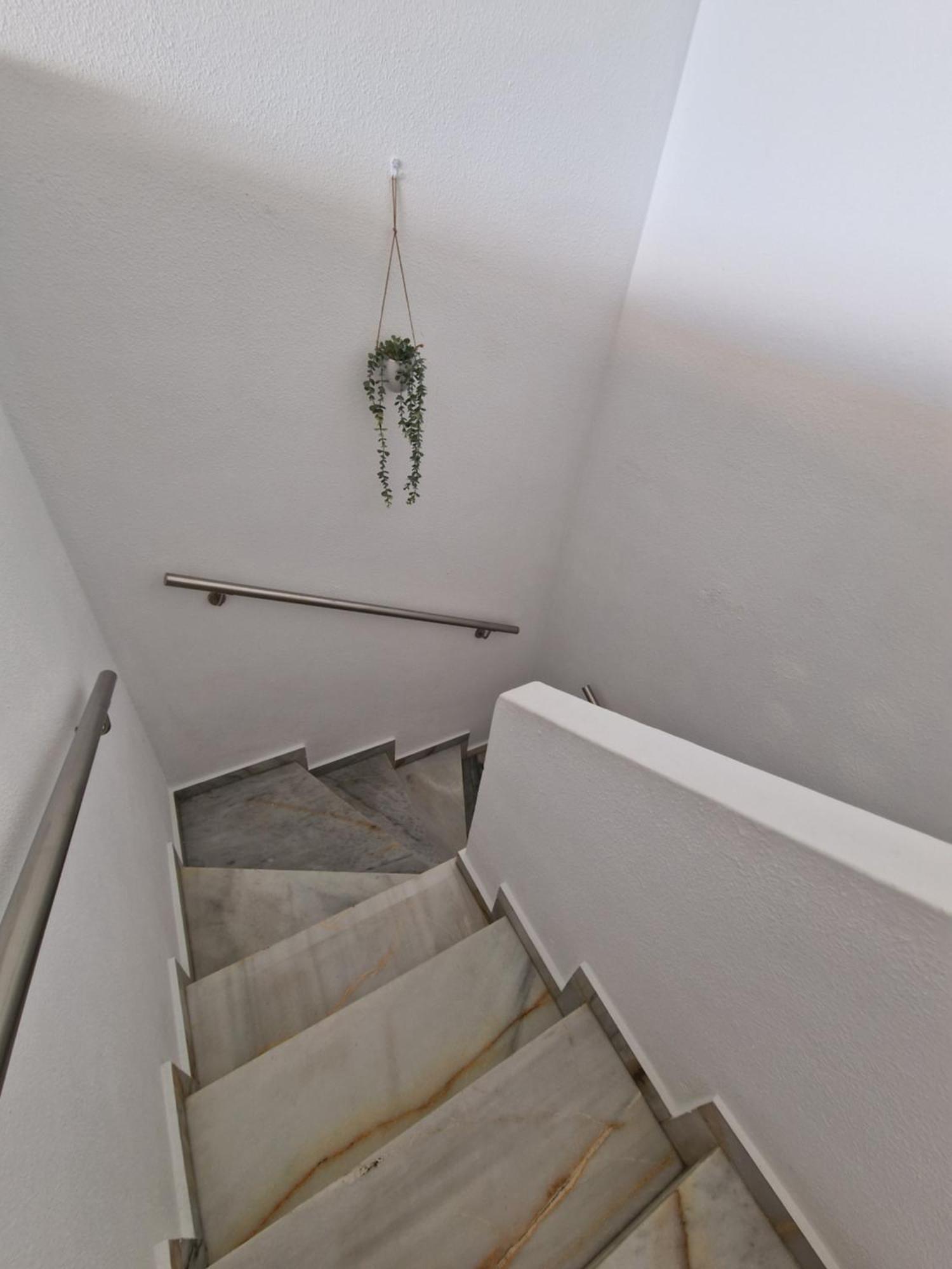 Casa Ika Appartement Torremolinos Buitenkant foto