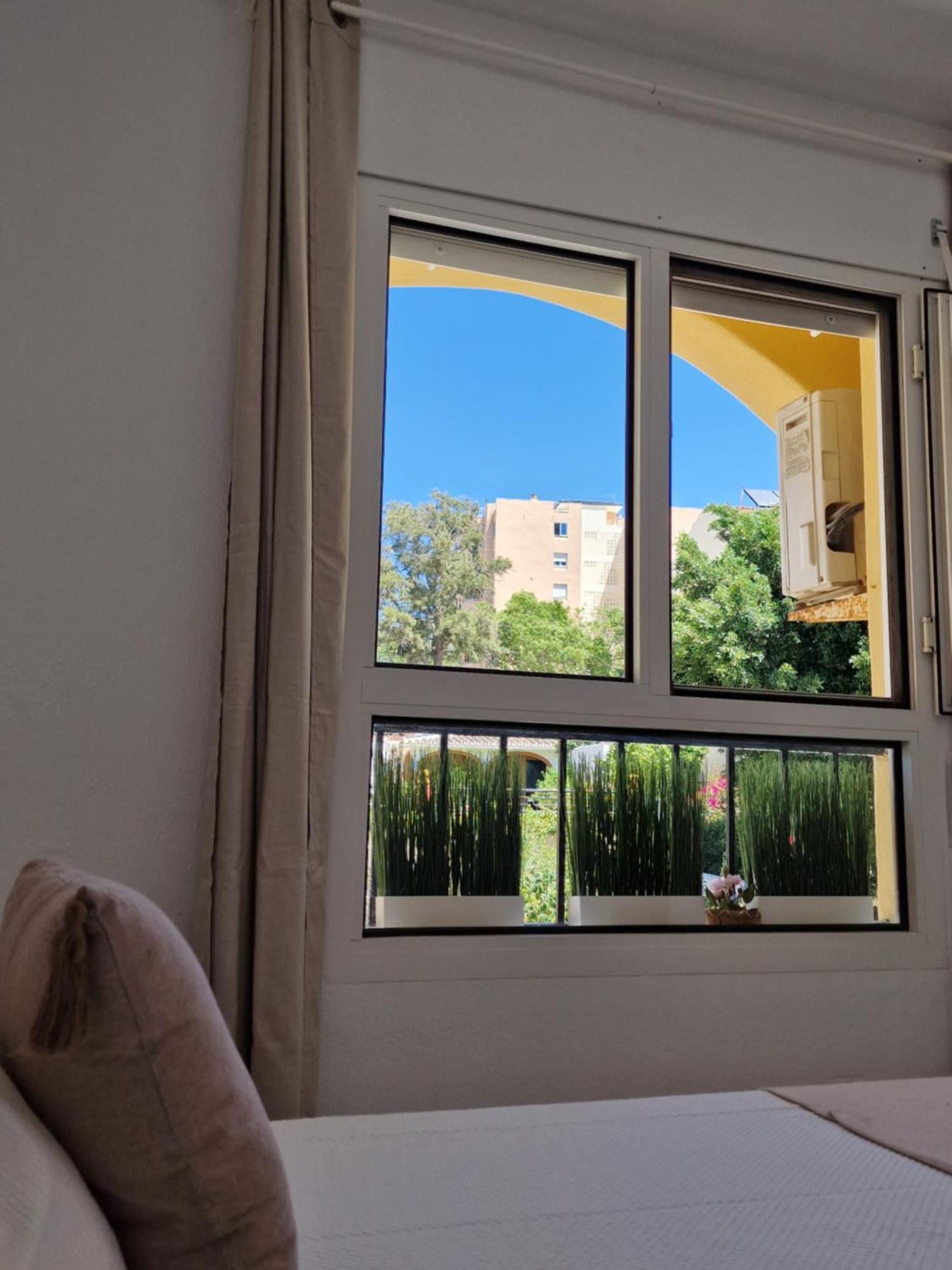 Casa Ika Appartement Torremolinos Buitenkant foto